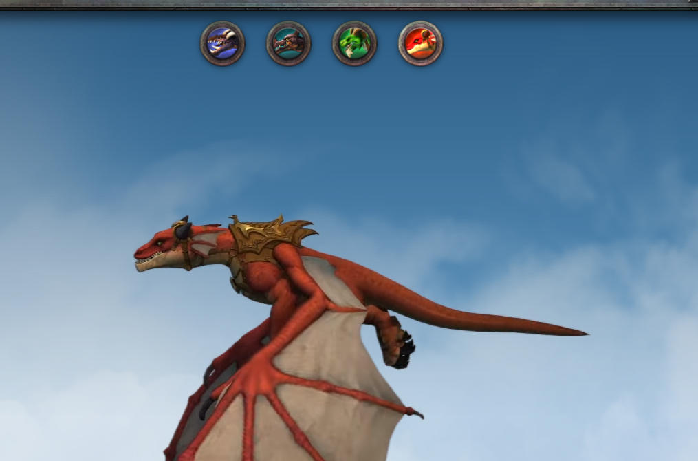 《魔兽世界》10.