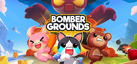 玩《Bombergrounds》轰炸大逃杀延迟高就用嘀嗒加速器