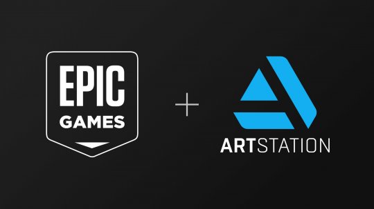 Epic收购ArtStation 称不会改变其经营策略