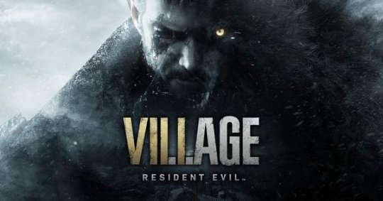 英国一周游戏销量榜：《生化危机8：村庄》荣登榜首