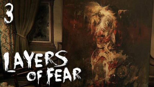 《灵媒》开发商被曝正在开发三款游戏 其中或包含《层层恐惧3》