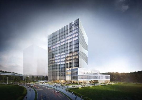 《黑色沙漠》韩国开发商设立新美术中心 加快新作开发进度