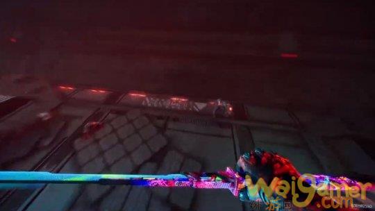 《幽灵行者》霓虹DLC正式上线 追加全新模式和武器