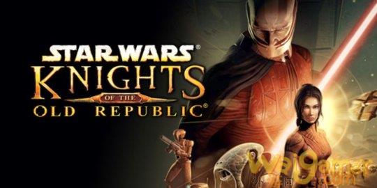 《星球大战：旧共和国武士》重制版开发中 BioWare发文支持