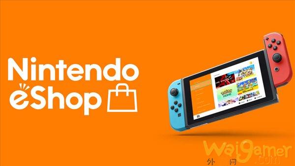 任天堂switch网络瘫痪或与导入亚马逊aws云计算有关 外游网