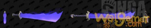 魔兽世界9.2霓虹光剑幻化获得方法 魔兽世界9.2霓虹光剑全颜色获取条件