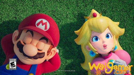Fami通周销：《马里奥足球：战斗联盟》第二《Nintendo  Switch  Sports》第三