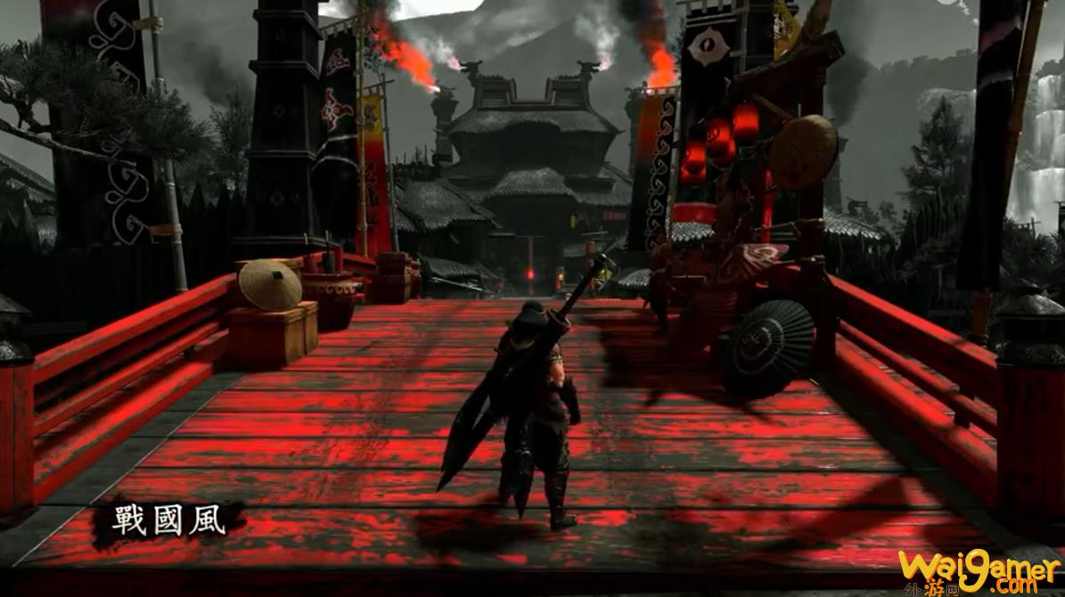 《怪物猎人崛起》PC发售宣传片《上行战场》PS4/5将发售(怪物猎人崛起替换技解锁)