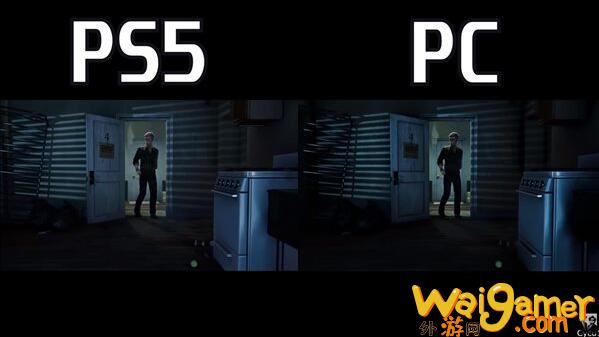《漫威蜘蛛侠》PC和PS5版本画面对比 差距并不大(漫威蜘蛛侠ps4升级ps5)