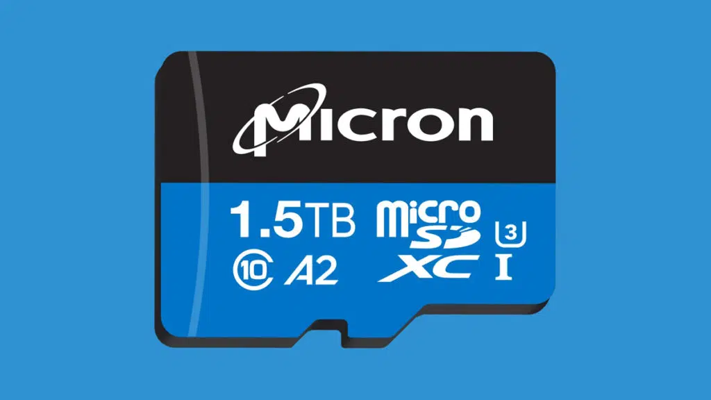 Switch玩家福音美光公布首款1.5TB容量microSD储存卡，switch玩家男女比例