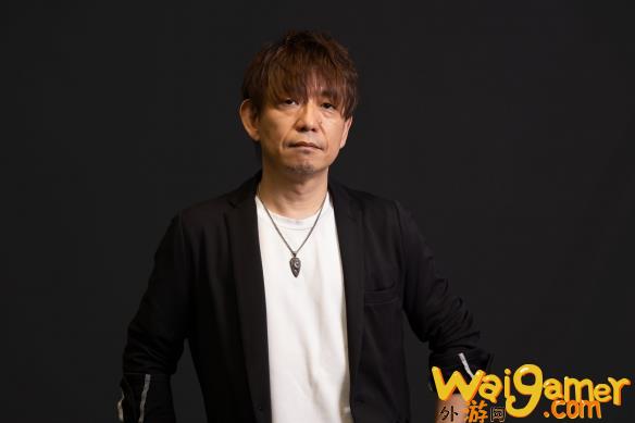 PS专访：《最终幻想16》制作人吉田直树的开发故事！