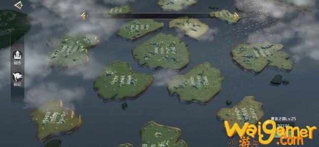 测评《文明与征服》S3版本，海岛跟抢滩是绝配，文明与征服游戏测评，文明与征服选哪个