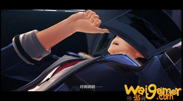 《黎之轨迹2》新中文宣传片公开！中文版年内发售