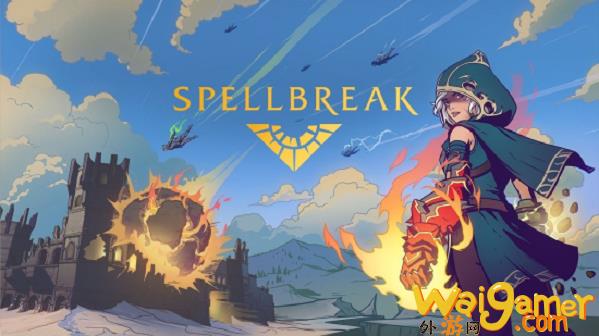 暴雪收购《Spellbreak》开发商 携手开发魔兽世界资料片(暴雪被微软收购)