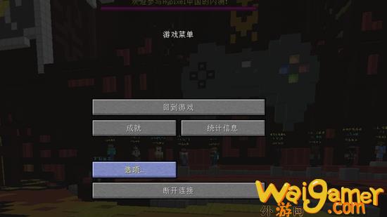 我的世界无法设置中文解决办法 中文版游戏设置方法(我的世界无法设置像素格式)