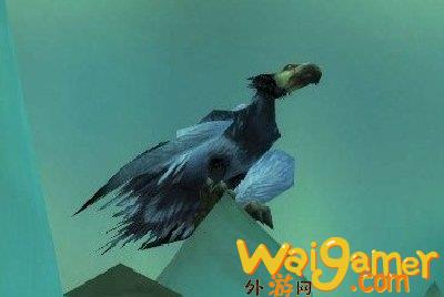 魔兽世界wlk食腐鸟在哪抓(魔兽世界WLK数据库)