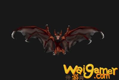 魔兽世界wlk蝙蝠在哪抓(魔兽世界WLK套装图片)