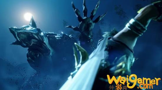 《怪物猎人崛起：曙光》Steam同时在线超23万较原作发售时玩家翻番，怪物猎人崛起巨岩蔷薇位置分享