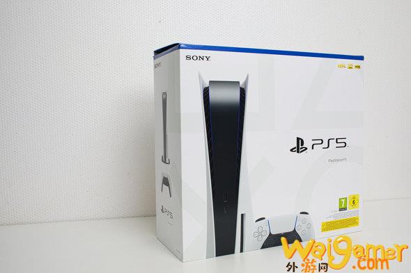PS5成为日本投机商品转卖一台可赚2万日元黄牛老手：没人真心想要PS5，日本ps5官网价格