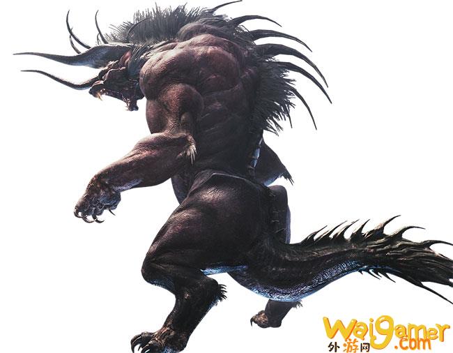 斧牛资讯：怪物猎人世界PC版大更新 贝希摩斯来临