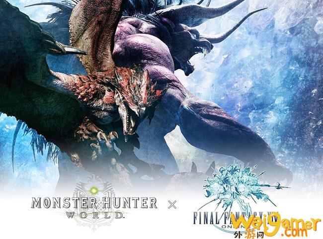 斧牛资讯：怪物猎人世界PC版大更新贝希摩斯来临，怪物猎人世界贝希摩斯