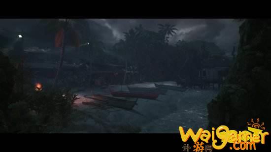 《杀手3》全新免费地图公布 7月26日海岛猎杀(《杀手3》全关卡图文攻略)