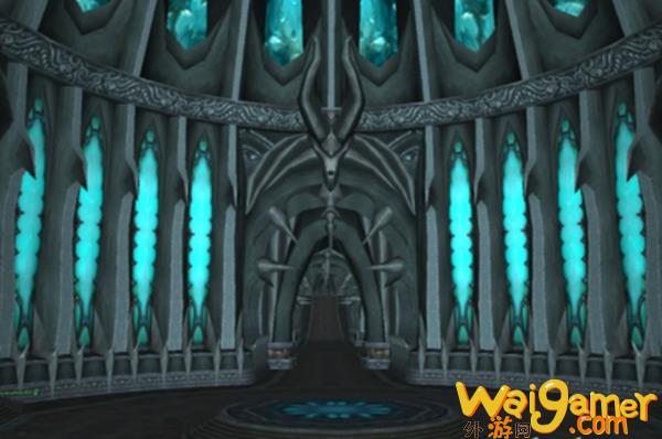 魔兽世界映像大厅前置任务怎么接(魔兽世界映像大厅入口)