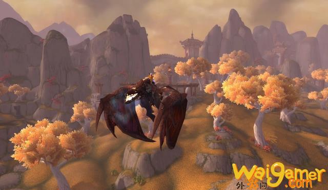 魔兽世界wlk成就坐骑一览，魔兽世界WLK成就