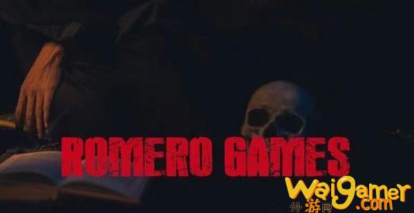 RomeroGames正确认合作开发全新FPS游戏，RomeroGames