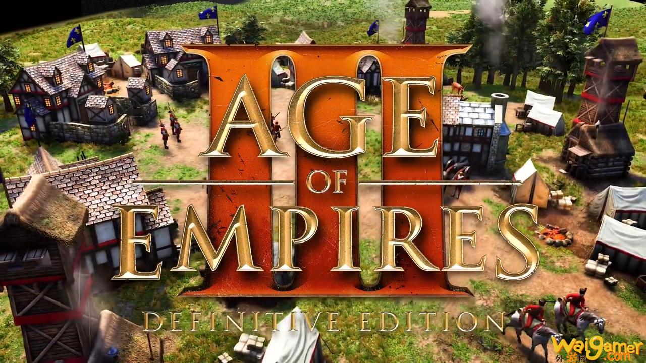 帝国时代3教程（帝国时代3策略），帝国纪元教程 ，帝国时代三攻略
