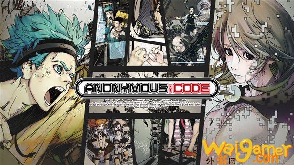 Fami通一周评分 《异度之刃3》《匿名代码》携手白金(fami通一周销量)