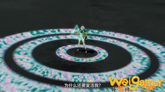 《灵魂骇客2》公布新PV  展示“魔宴”等新要素