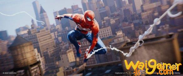 索尼解释PC《漫威蜘蛛侠》为啥支持32:9超宽画面显示，索尼微单模式的解释