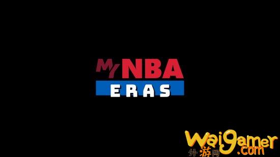 《NBA  2K23》：探索MyNBA中的无限可能