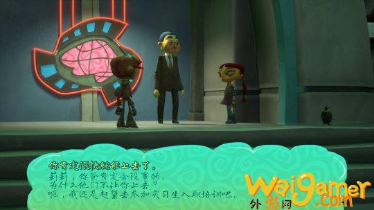 《意航员2》简体中文支持上线 制作优化诚意满满