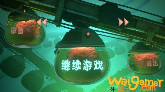 《意航员2》简体中文支持上线 制作优化诚意满满