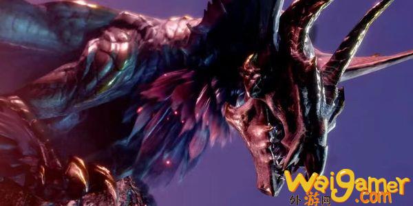 《怪物猎人崛起》销量突破1100万DLC突破400万，怪物猎人崛起怨虎龙，《怪物猎人:崛起》销量