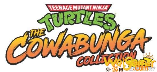 《忍者神龟：哇卡绑卡合集》发售收录13套经典游戏，忍者神龟卡哇邦嘎
