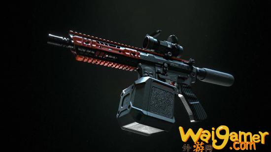 《使命召唤：现代战争2》枪匠系统2.0预告 10月28日发售(使命召唤现代战争下载手机版)