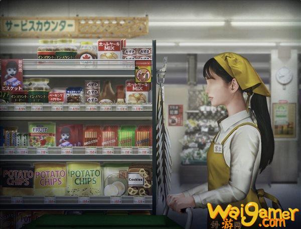 《翌日》“忌夜的噬灵超市”DLC发售 国区定价11元(电影《翌日》)