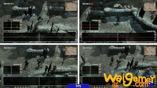 《暗黑破坏神4》主机画面与加载同PC对比与评测(暗黑破坏神4在哪个平台)