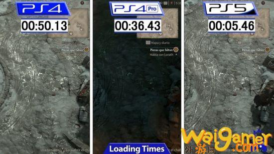 《暗黑破坏神4》主机画面与加载同PC对比与评测(暗黑破坏神4在哪个平台)