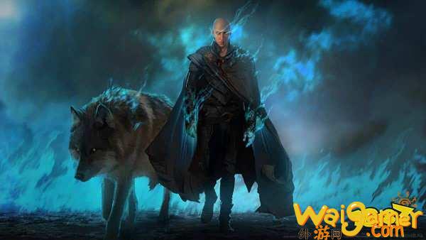 传闻：《龙腾世纪4：恐狼》新预告片即将发布