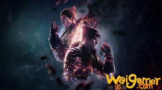 万代南梦宫格斗游戏新作《铁拳8》已在韩国获得评级，万代南梦宫一览游戏