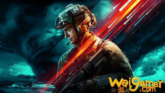 《战地2042》新赛季获得成功EA将加倍投入支持，战地2042刷枪代码，战地2042ai