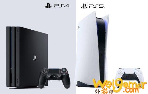 PS5销量与PS4生涯同期销量对比PS4略微领先，ps5日本销量