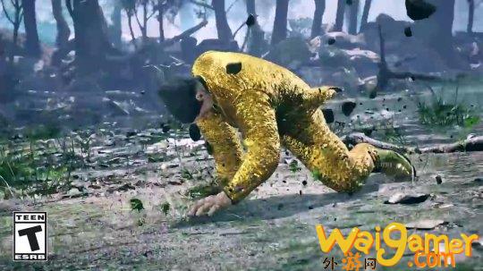 《铁拳8》终极版预告32位角色黄金西装等，《铁拳8》Steam预购开启，铁拳8什么时候出