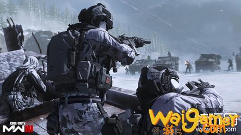 玩家认为《使命召唤：现代战争3》的外挂已经失控，使命召唤现代战争3wii