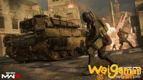 玩家认为《使命召唤：现代战争3》的外挂已经失控