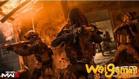 玩家认为《使命召唤：现代战争3》的外挂已经失控